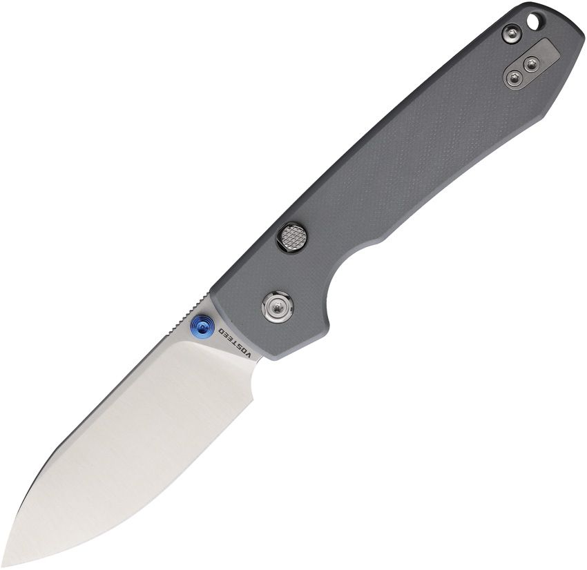 Vosteed EDC Linerlock